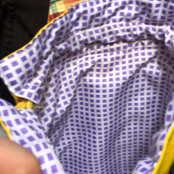 Small adorable owl backpack - Picture 3 of 4